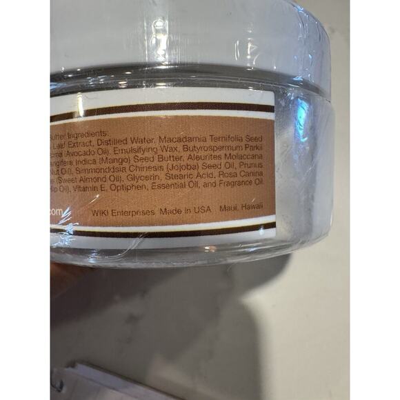 Tropical Bath And Body Set - Picture 10 of 10